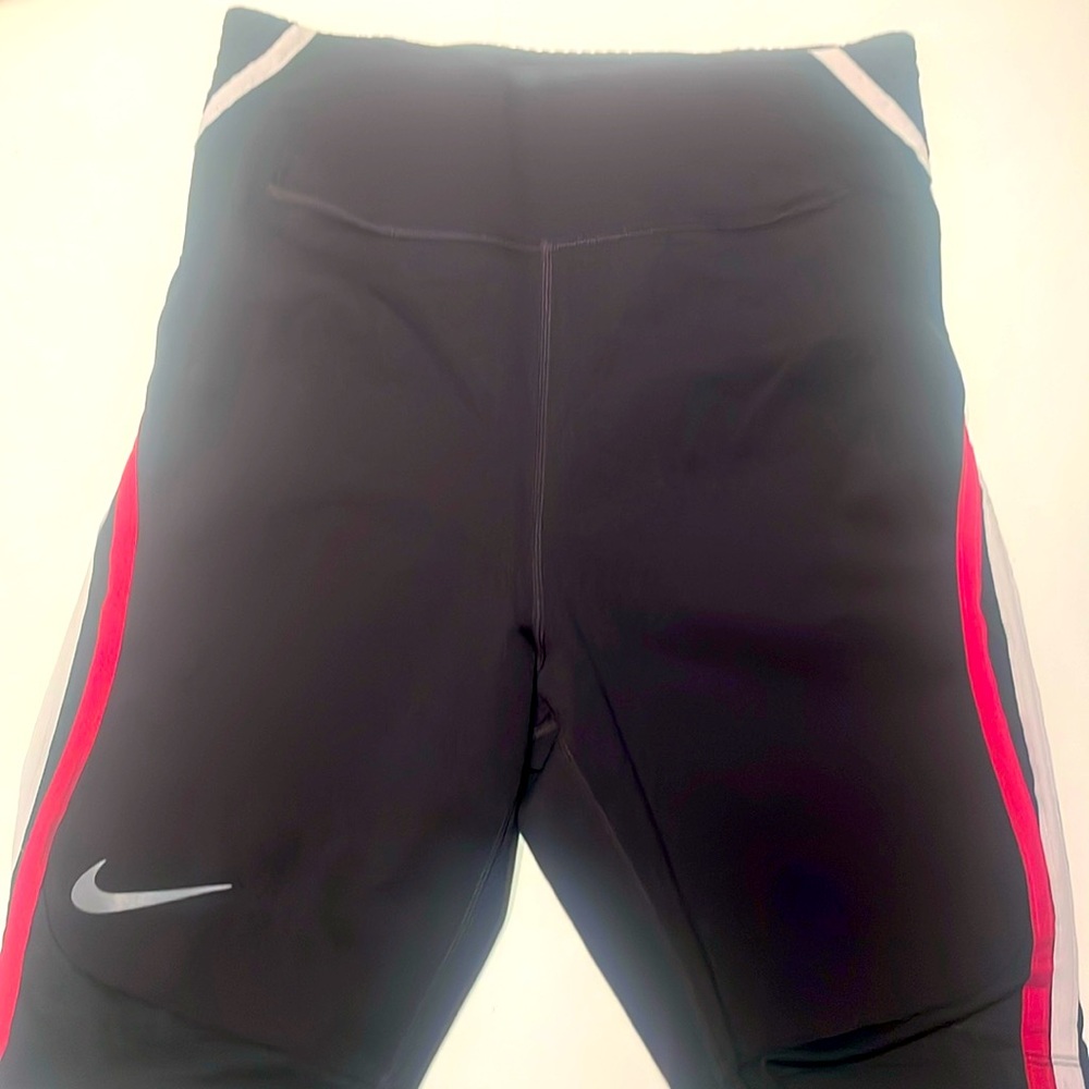 Nike bike shorts